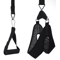 OverDoor Neck Traction Device With Adjustable Cervical Support 1