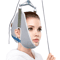 OverDoor Neck Traction Device With Adjustable Cervical Support 4