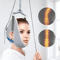OverDoor Neck Traction Device With Adjustable Cervical Support 6
