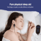 CES Ear Clip Sleep Aid Device For Relaxation Better Rest 4