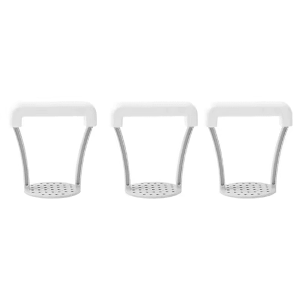 ComfortGrip Potato Ricer Vegetable Masher 1