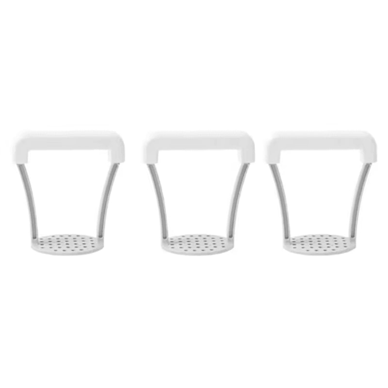 ComfortGrip Potato Ricer Vegetable Masher 1