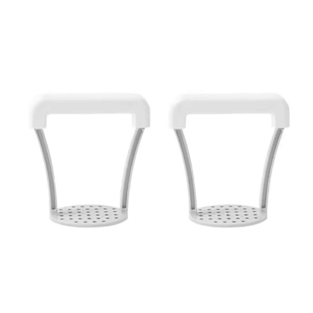 ComfortGrip Potato Ricer Vegetable Masher 2