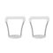 ComfortGrip Potato Ricer Vegetable Masher 2