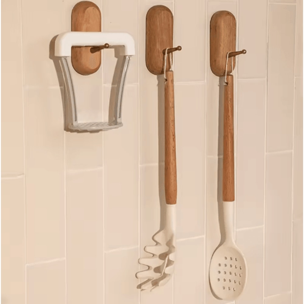 ComfortGrip Potato Ricer Vegetable Masher 6