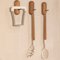ComfortGrip Potato Ricer Vegetable Masher 6