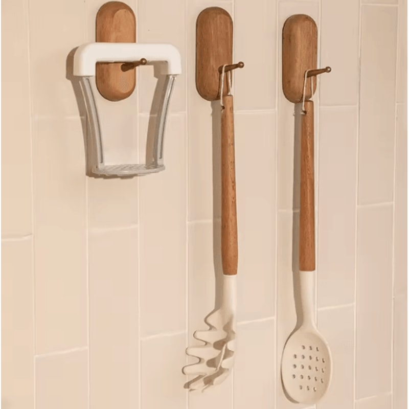 ComfortGrip Potato Ricer Vegetable Masher 6