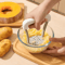 ComfortGrip Potato Ricer Vegetable Masher 0