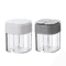 Portable Spice Container Set With Salt And Pepper Shaker 1