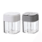 Portable Spice Container Set With Salt And Pepper Shaker 1