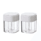Portable Spice Container Set With Salt And Pepper Shaker 2