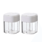 Portable Spice Container Set With Salt And Pepper Shaker 2