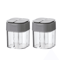 Portable Spice Container Set With Salt And Pepper Shaker 3