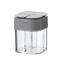 Portable Spice Container Set With Salt And Pepper Shaker 4