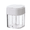 Portable Spice Container Set With Salt And Pepper Shaker 5