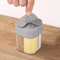 Portable Spice Container Set With Salt And Pepper Shaker 9