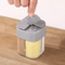 Portable Spice Container Set With Salt And Pepper Shaker 9