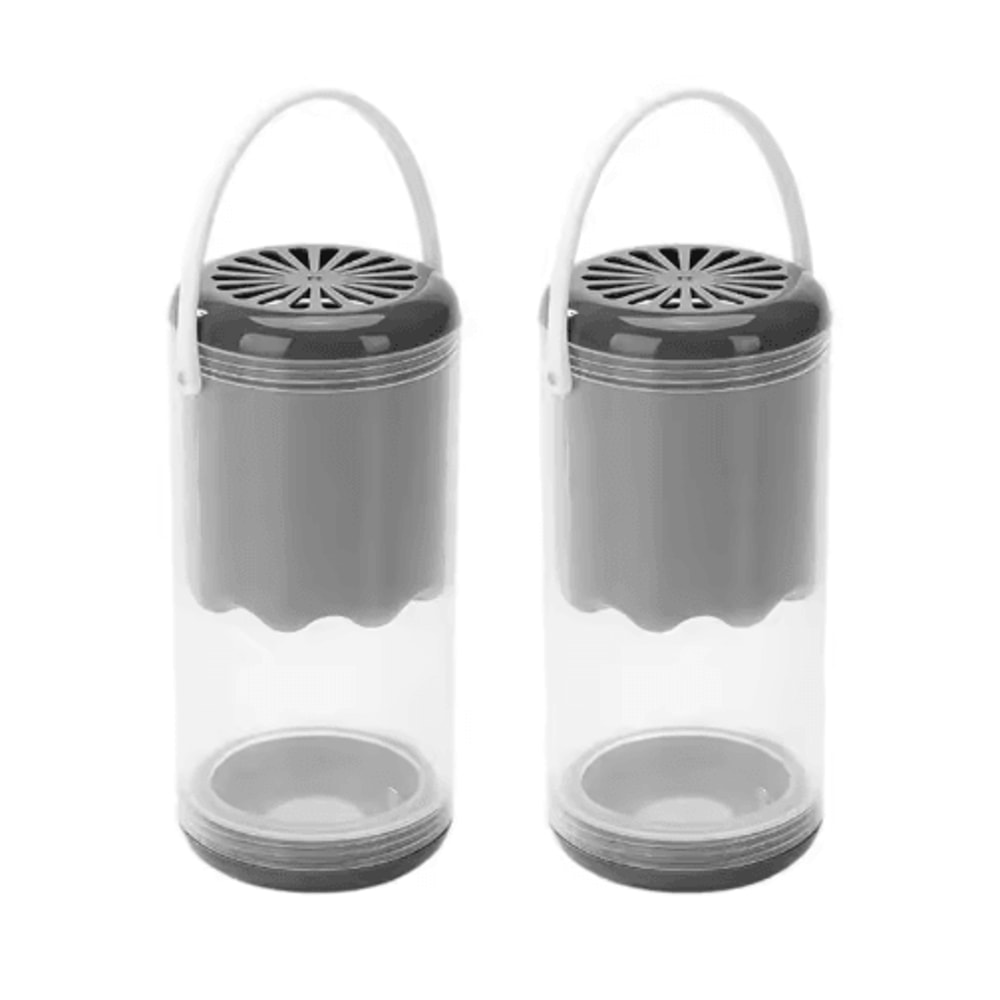 Hangable Moisture Absorber Dehumidifier Boxes For Wardrobe Home 2