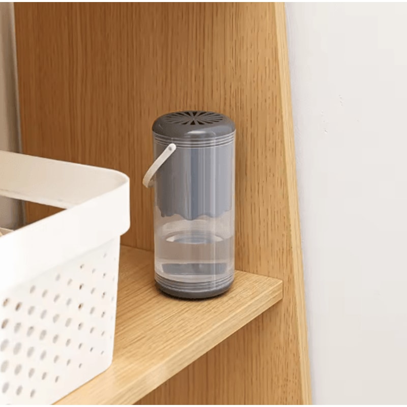 Hangable Moisture Absorber Dehumidifier Boxes For Wardrobe Home 6