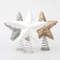 Pentagram Christmas Tree Star Topper Ornament 0