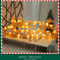Merry Christmas LED Letter Light String Festive Fairy Garland For Holiday Home Decor 3