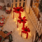 3Piece Lighted Christmas Gift Boxes LED Holiday Decorative Present Boxes For Tree Party Decor 2