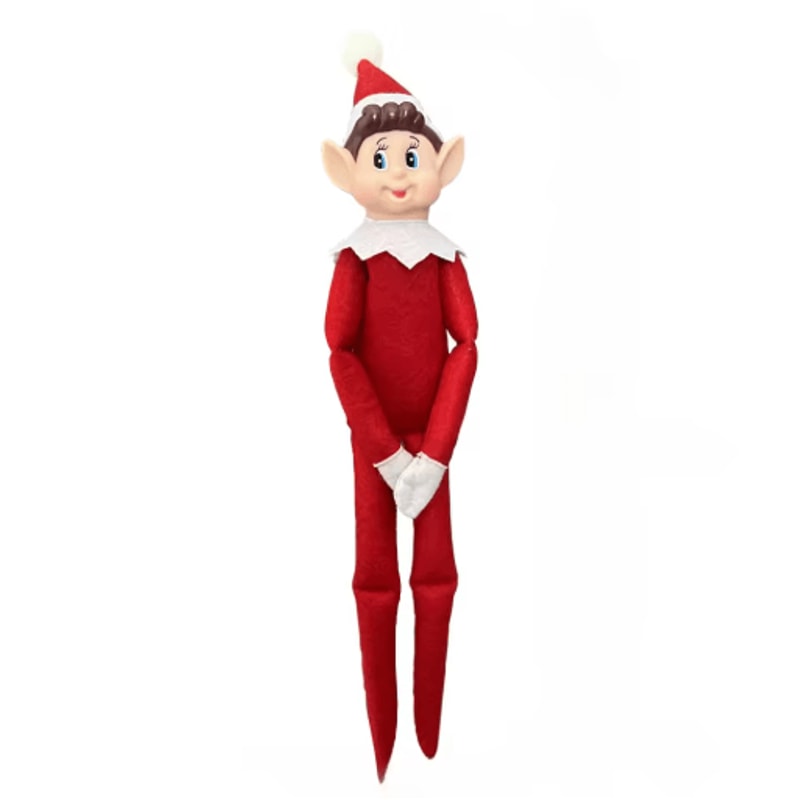 Mini Skeleton Halloween Christmas Ornament JackInspired Holiday Decoration Doll 2