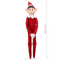 Mini Skeleton Halloween Christmas Ornament JackInspired Holiday Decoration Doll 3
