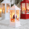 Festive Christmas Lantern Night Lights Santa Elk Snowman Table Decor 4