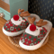 Cute Christmas Deer Womens Winter Slippers Cozy NonSlip House Shoes 3
