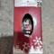 LED Christmas Phone Booth Light Santa Snowman Window Scene Decoration 5