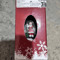LED Christmas Phone Booth Light Santa Snowman Window Scene Decoration 5