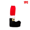 Festive Christmas Chair Leg Covers Santa Chair Leg Socks For Holiday Table Dining Decor 3