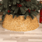 Festive Christmas Tree Skirt Decorative Base Cover For Artificial Trees 2