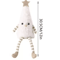 Cute Plush Christmas Tree Doll Festive Holiday Decoration Gift 2