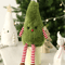 Cute Plush Christmas Tree Doll Festive Holiday Decoration Gift 3