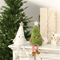 Cute Plush Christmas Tree Doll Festive Holiday Decoration Gift 6