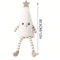Cute Plush Christmas Tree Doll Festive Holiday Decoration Gift 7