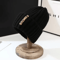Soft Crochet Knit Beanie Unisex Warm Winter Hat For Men Women 7