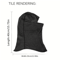 Thermal Winter Balaclava Warm Full Face Mask For Cycling Outdoor Sports 8
