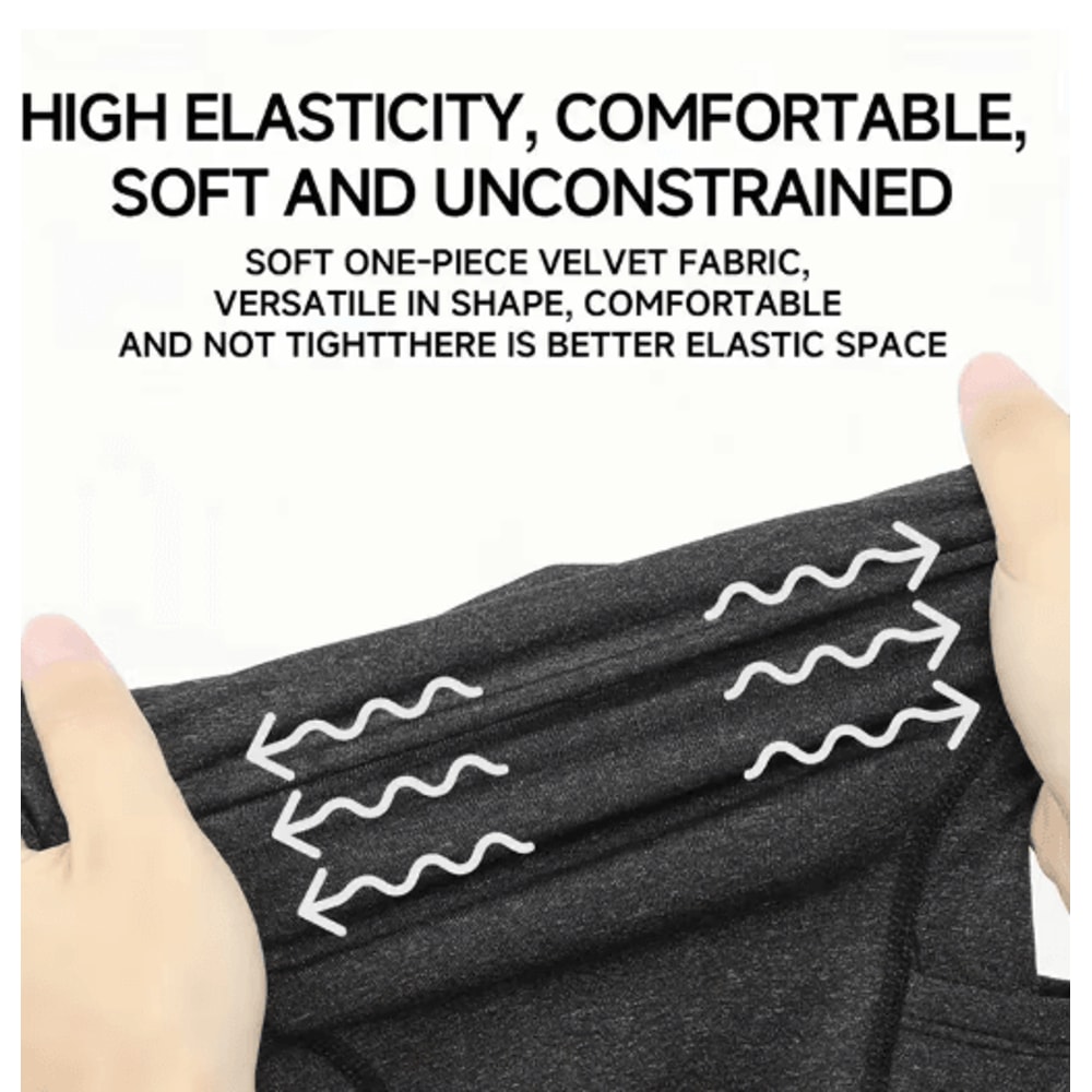 Thermal Winter Balaclava Warm Full Face Mask For Cycling Outdoor Sports 9