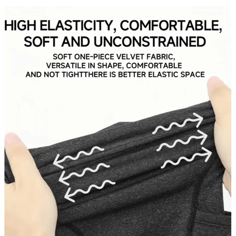 Thermal Winter Balaclava Warm Full Face Mask For Cycling Outdoor Sports 9