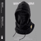 Warm 3in1 Winter Balaclava Hat With Mask And Neck Warmer For Cold Weather 3