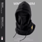 Warm 3in1 Winter Balaclava Hat With Mask And Neck Warmer For Cold Weather 3