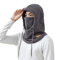 Warm 3in1 Winter Balaclava Hat With Mask And Neck Warmer For Cold Weather 9