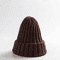 Classic Knitted Winter Hat Warm Wool Beanie With Ear Protection 2