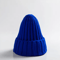 Classic Knitted Winter Hat Warm Wool Beanie With Ear Protection 4