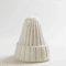 Classic Knitted Winter Hat Warm Wool Beanie With Ear Protection 12