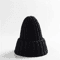 Classic Knitted Winter Hat Warm Wool Beanie With Ear Protection 13