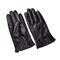 ThermaDrive Mens Leather Winter Gloves Windproof Touchscreen Gloves For Driving 3